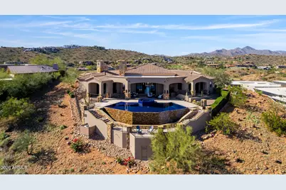 9205 N Horizon Trail, Fountain Hills, AZ 85268 - Photo 24