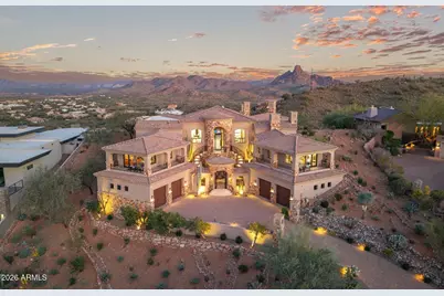 9205 N Horizon Trail, Fountain Hills, AZ 85268 - Photo 66