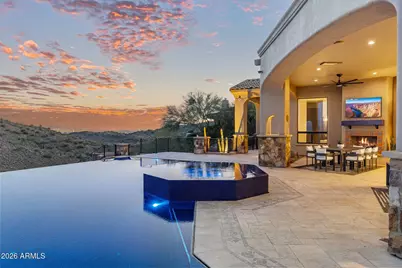 9205 N Horizon Trail, Fountain Hills, AZ 85268 - Photo 48