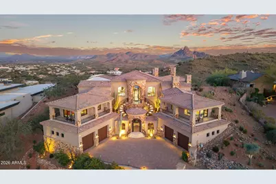 9205 N Horizon Trail, Fountain Hills, AZ 85268 - Photo 4