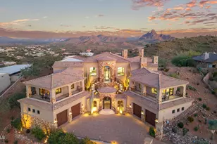 9205 N Horizon Trail, Fountain Hills, AZ 85268 - Photo 4