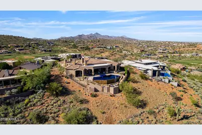 9205 N Horizon Trail, Fountain Hills, AZ 85268 - Photo 20