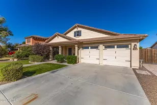 3458 E Fairview St, Gilbert, AZ 85295 - Photo 2