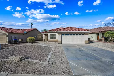 10550 W Via Del Sol Avenue, Peoria, AZ 85383 - Photo 1