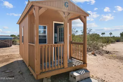 23345 W Los Huesos Way, Congress, AZ 85332 - Photo 24