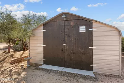 23345 W Los Huesos Way, Congress, AZ 85332 - Photo 6