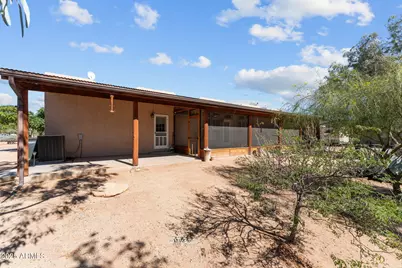 23345 W Los Huesos Way, Congress, AZ 85332 - Photo 28