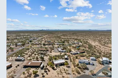 23345 W Los Huesos Way, Congress, AZ 85332 - Photo 30