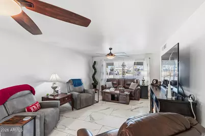 12801 N Lake Drive, Sun City, AZ 85351 - Photo 14