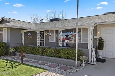 12801 N Lake Drive, Sun City, AZ 85351 - Photo 8