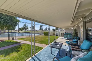 12801 N Lake Dr, Sun City, AZ 85351 - Photo 66