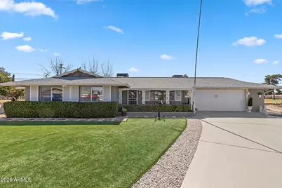 12801 N Lake Drive, Sun City, AZ 85351 - Photo 1