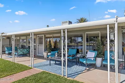 12801 N Lake Drive, Sun City, AZ 85351 - Photo 72