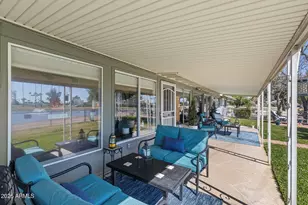 12801 N Lake Dr, Sun City, AZ 85351 - Photo 68