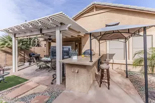 1073 E Taylor Trail, San Tan Valley, AZ 85143 - Photo 28
