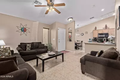 1073 E Taylor Trail, San Tan Valley, AZ 85143 - Photo 4