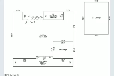 22430 S 193rd Street, Queen Creek, AZ 85142 - Photo 76