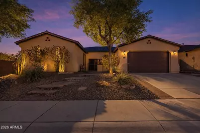12481 W Milton Drive, Peoria, AZ 85383 - Photo 2