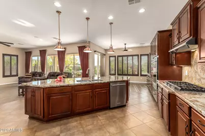 12481 W Milton Drive, Peoria, AZ 85383 - Photo 22