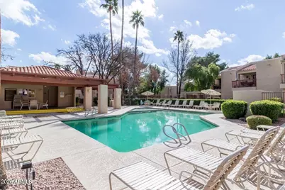 9340 N 92nd Street #203, Scottsdale, AZ 85258 - Photo 28
