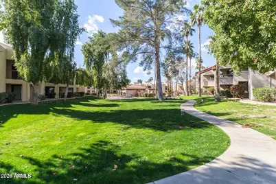 9340 N 92nd Street #203, Scottsdale, AZ 85258 - Photo 30