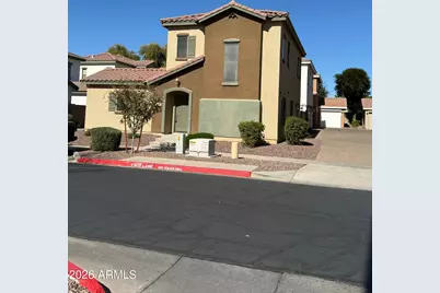 4752 E Laurel Avenue, Gilbert, AZ 85234 - Photo 2