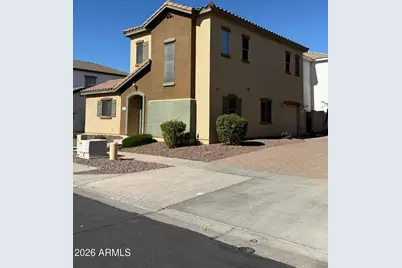 4752 E Laurel Avenue, Gilbert, AZ 85234 - Photo 1