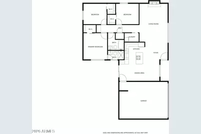 3640 W Hearn Road, Phoenix, AZ 85053 - Photo 44