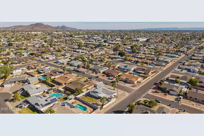 3640 W Hearn Road, Phoenix, AZ 85053 - Photo 40