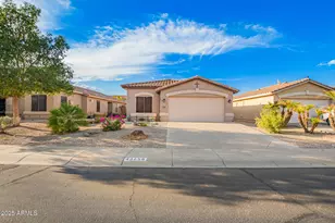 43658 W Rio Grande Dr, Maricopa, AZ 85138 - Photo 1