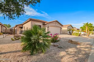 43658 W Rio Grande Dr, Maricopa, AZ 85138 - Photo 4