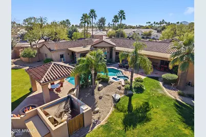 8614 E Sweetwater Avenue, Scottsdale, AZ 85260 - Photo 40