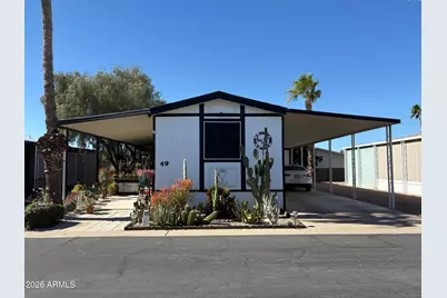 9427 E University Drive #49, Mesa, AZ 85207 - Photo 2