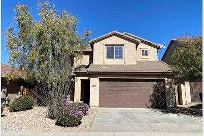 4750 E Preserve Way, Cave Creek, AZ 85331 - Photo 1