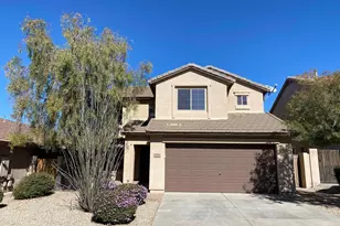 4750 E Preserve Way, Cave Creek, AZ 85331 - Photo 1