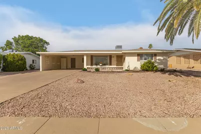 6522 E Adobe Road, Mesa, AZ 85205 - Photo 1