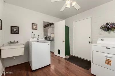 6522 E Adobe Road, Mesa, AZ 85205 - Photo 24