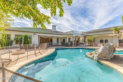 4734 W Electra Lane, Glendale, AZ 85310 - Photo 76