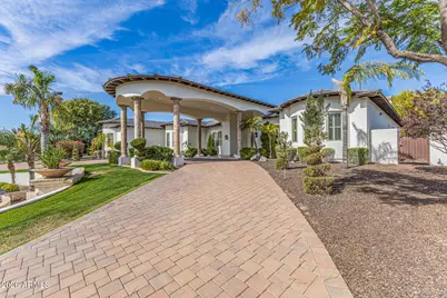 4734 W Electra Lane, Glendale, AZ 85310 - Photo 4