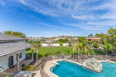 4734 W Electra Lane, Glendale, AZ 85310 - Photo 88