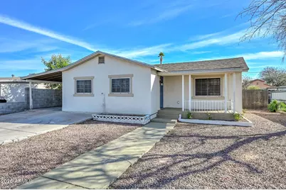 1211 N Frances Street, Tempe, AZ 85288 - Photo 2