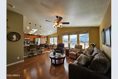 650 N Hawes Road -- #4520, Mesa, AZ 85207 - Photo 20