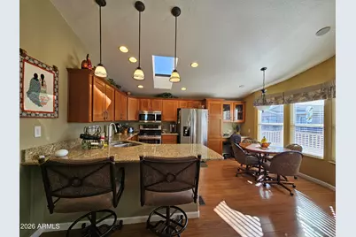 650 N Hawes Road -- #4520, Mesa, AZ 85207 - Photo 4