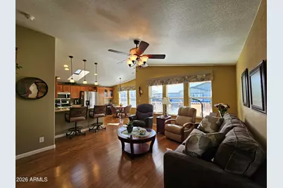 650 N Hawes Road -- #4520, Mesa, AZ 85207 - Photo 1