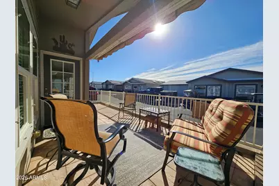 650 N Hawes Road -- #4520, Mesa, AZ 85207 - Photo 8