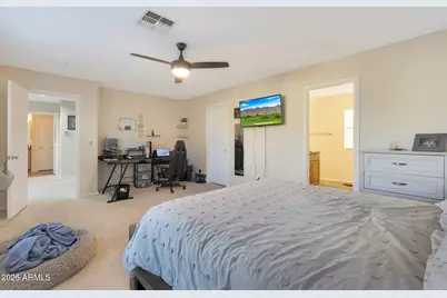 1174 E Canyon Creek Drive, Gilbert, AZ 85295 - Photo 16