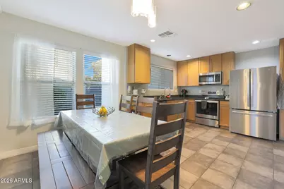 1174 E Canyon Creek Drive, Gilbert, AZ 85295 - Photo 12