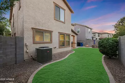 1174 E Canyon Creek Drive, Gilbert, AZ 85295 - Photo 2