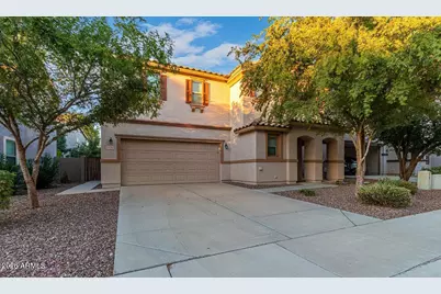 1174 E Canyon Creek Drive, Gilbert, AZ 85295 - Photo 26