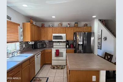 1758 E San Xavier Drive, Casa Grande, AZ 85122 - Photo 10